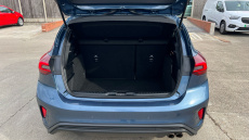 Ford Focus 1.0 EcoBoost ST-Line 5dr Petrol Hatchback